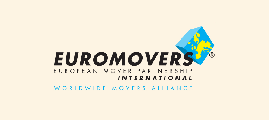 EUROMOVERS Middle East Warehouse & Shipping Update - EUROMOVERS