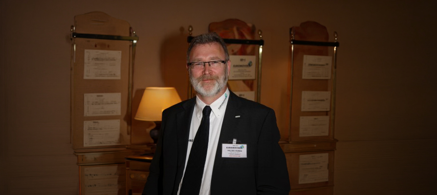 CUSTOMERS CONFUSE LOCAL COMPANY IN DUBAI WITH EUROMOVERS INTERNATIONAL - EUROMOVERS