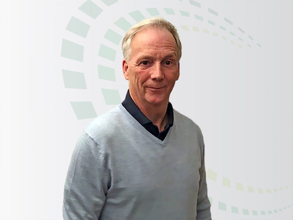 Rene van Valen to lead Gerson Relocation BV EUROMOVERS