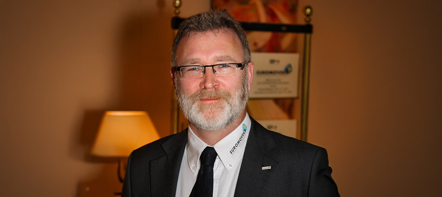 EUROMOVERS conference postponed until 2022 - EUROMOVERS