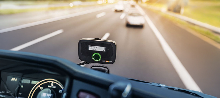 DKV doubles charging network - EUROMOVERS