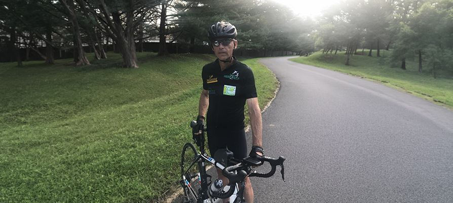 On the road again with Walt’s Challenge - EUROMOVERS