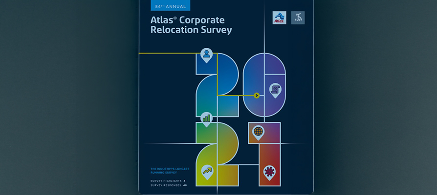 Atlas reveals the impact of COVID-19 on relocation - EUROMOVERS