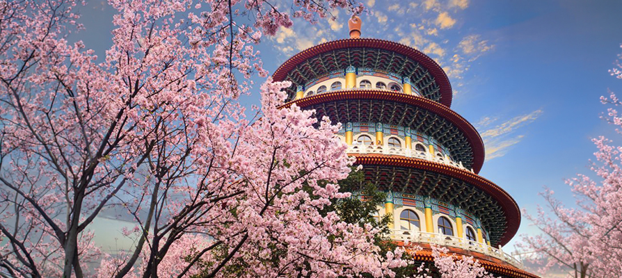 Taiwan tops the popularity list for expats - EUROMOVERS