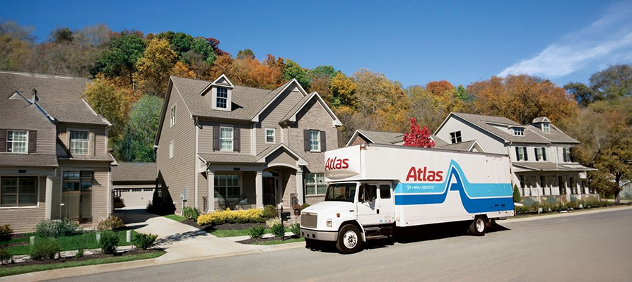 Atlas partners with Ideloc for better driver safety - EUROMOVERS