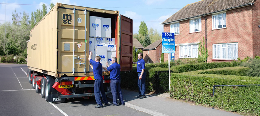 PSS in UK Euromovers top booker for 2020 - EUROMOVERS