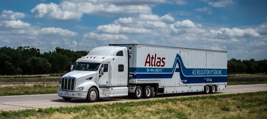 Atlas partners with Idelic for better driver safety - EUROMOVERS