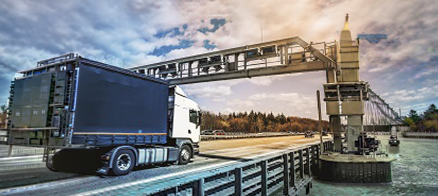 New e-TOLL system for Poland - EUROMOVERS