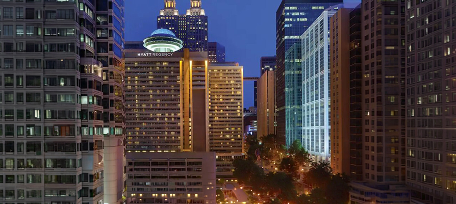 IAM moves 2022 meeting to Atlanta, Georgia - EUROMOVERS