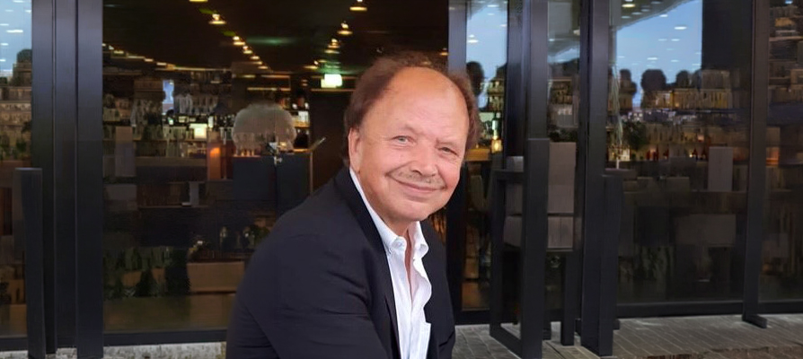 Eddy Pfeifer dies aged 68 - EUROMOVERS