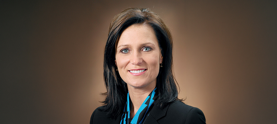 Stacie Banks promoted at Atlas - EUROMOVERS