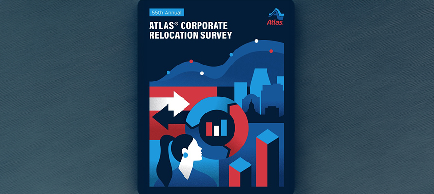 Atlas survey highlights career relocation decisions - EUROMOVERS