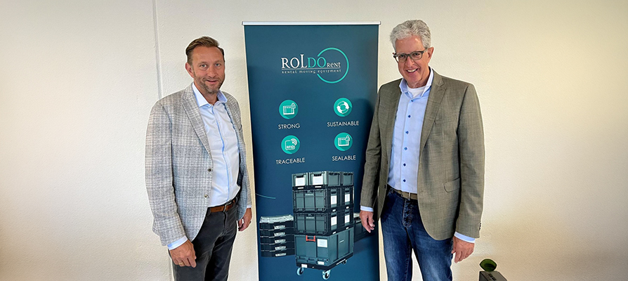 Denis Zonneveld Joins Roldo Rent - EUROMOVERS