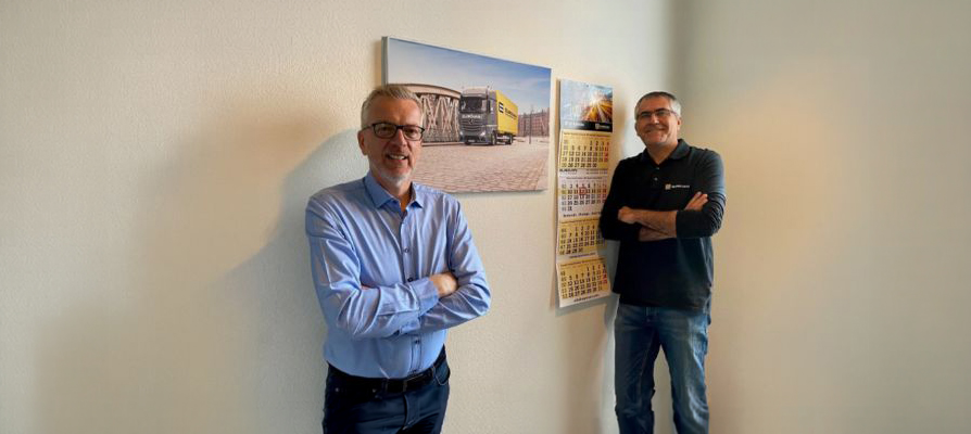 blog - 21st Century Eurovan