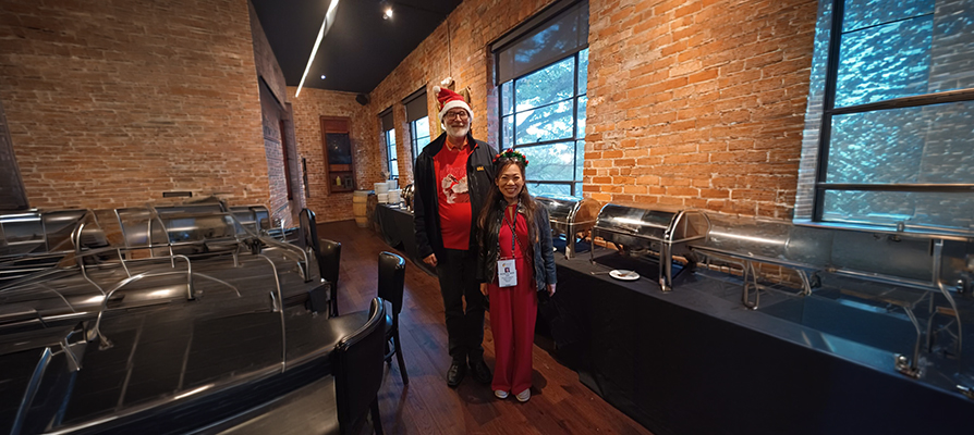 IMA and Euromovers bring an early Christmas to Atlanta - EUROMOVERS