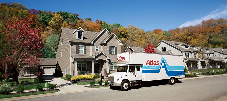 Atlas World Group wins prestigious Newsweek award - EUROMOVERS