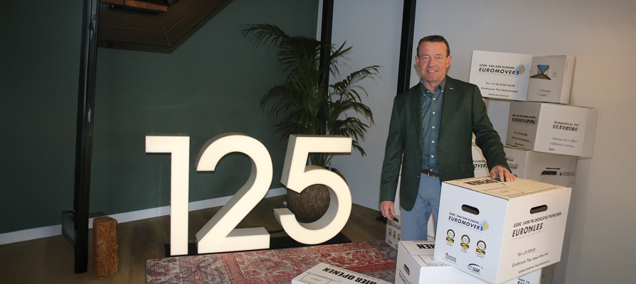 125 years for Gebr. van den Eijnden - EUROMOVERS
