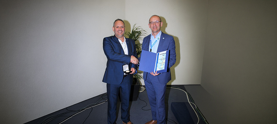 EUROMOVERS winners - EUROMOVERS