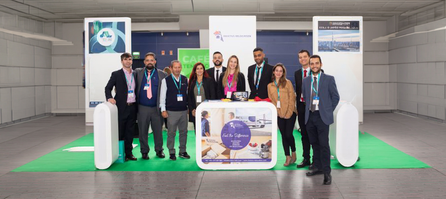 Invictus achieves the 10-year milestone - EUROMOVERS