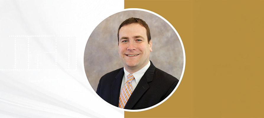 Jason Paschel becomes COO at Champion - EUROMOVERS