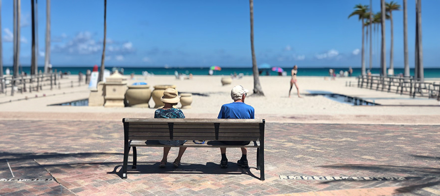 Britons retiring abroad again after Brexit - EUROMOVERS