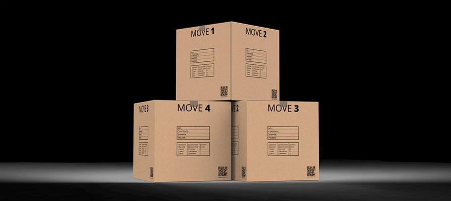 Notabrownbox inspires greener moving - EUROMOVERS