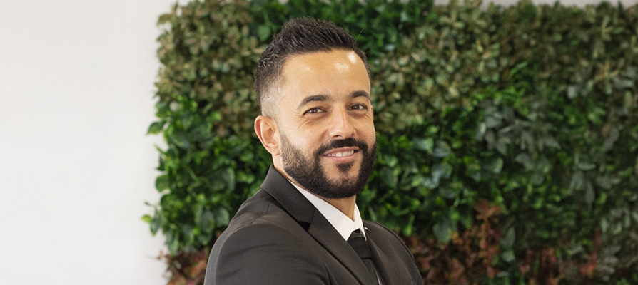 Invictus in Portugal joins OMNI - EUROMOVERS