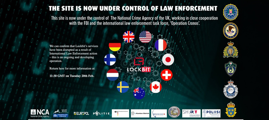 Cyber gang taken out by UK and US crime agencies - EUROMOVERS