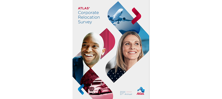 Atlas corporate relocation survey 2024 - EUROMOVERS