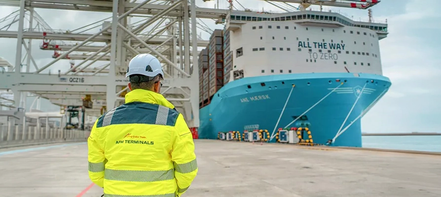 Gemini Cooperation to achieve 90%+ schedule reliability - EUROMOVERS