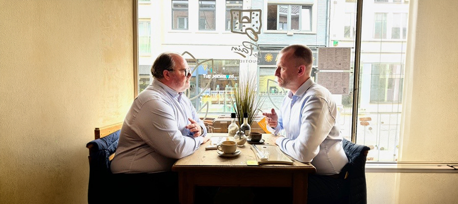 German moving association AMÖ rejoins FEDEMAC - EUROMOVERS