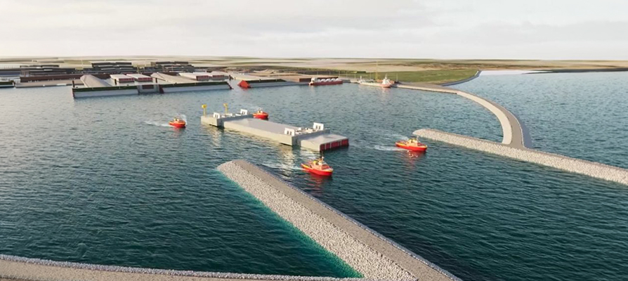 New tunnel to link Denmark and Germany - EUROMOVERS