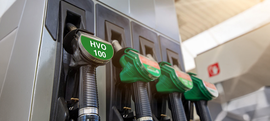 UTA Edenred expands Europe-wide HVO100 network - EUROMOVERS