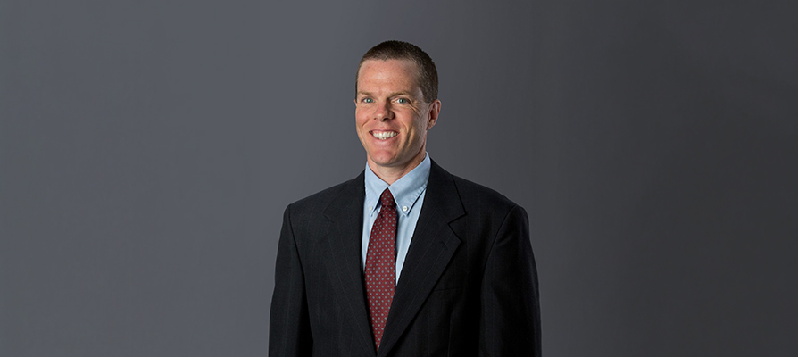 Parmenter promoted at Atlas - EUROMOVERS