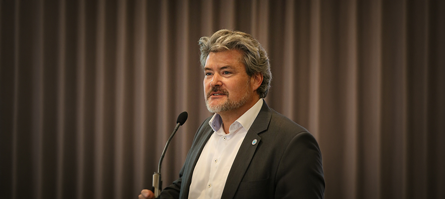 Stephan Strauss becomes the new CEO of EUROMOVERS Worldwide Alliance - EUROMOVERS