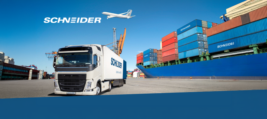 Schneider joins - one - EUROMOVERS