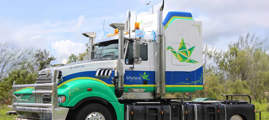 Conroy acquires Whybirds - EUROMOVERS