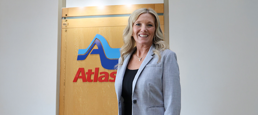 Christy Lewis appointed GM at Atlas - EUROMOVERS
