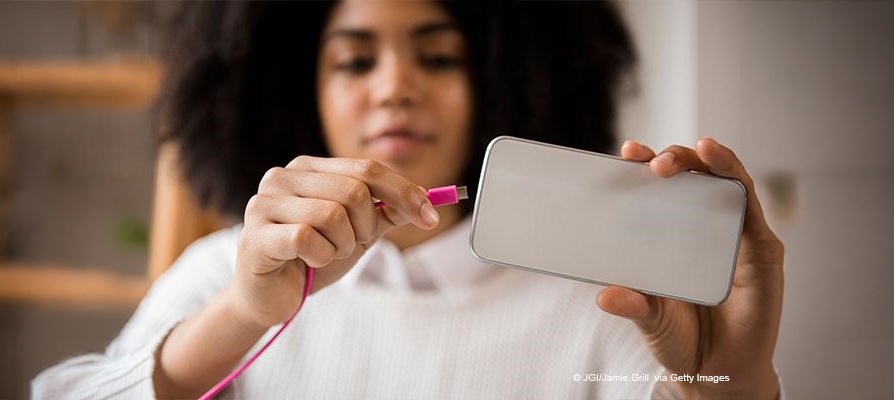 EU common charger rules - EUROMOVERS