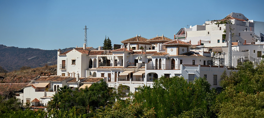 Possible 100% tax on Spanish homes - EUROMOVERS