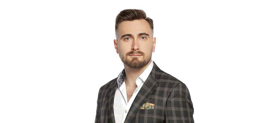 Rosebrock in Poland becomes an IATA member - EUROMOVERS