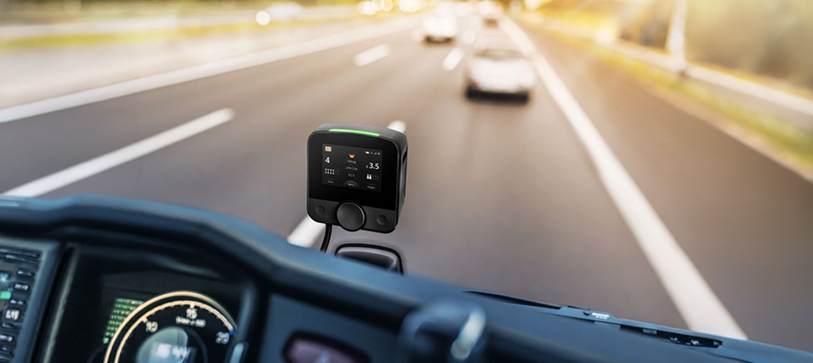 New 4G toll system for Europe - EUROMOVERS