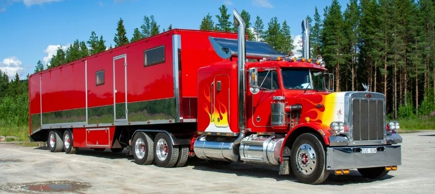 Nord-Transport becomes part of Schneider - EUROMOVERS