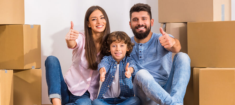 10 Essential Tips Every Homeowner Needs for a Stress-Free Move - EUROMOVERS