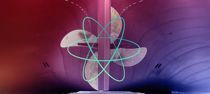 Nuclear propulsion is viable for ships - EUROMOVERS