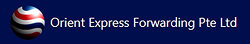 Orient Express Forwarding PTE LTD.