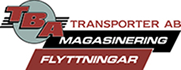 TBA Transporter AB