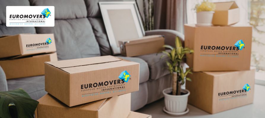 How Euromovers Worldwide Alliance Simplifies Your Home Moving Experience