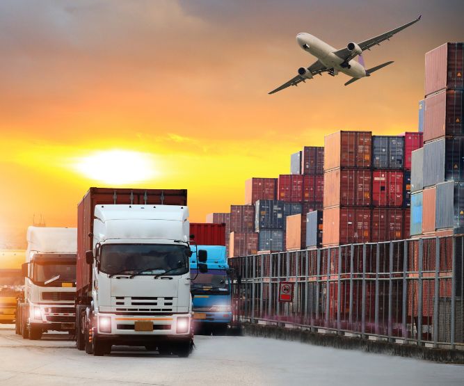 International Moving Through a Trusted Global Alliance - EUROMOVERS