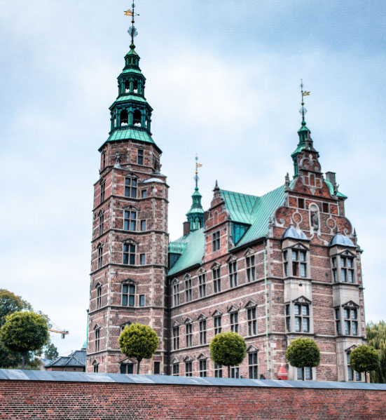 Moving to Denmark with Trusted Global Coordination - EUROMOVERS